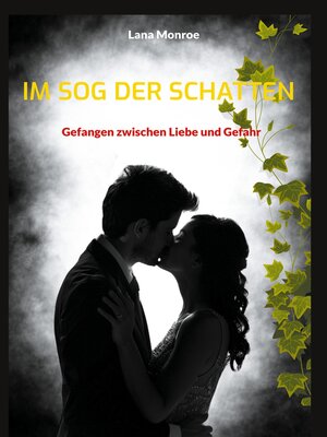 cover image of Gefangen zwischen Liebe und Gefahr